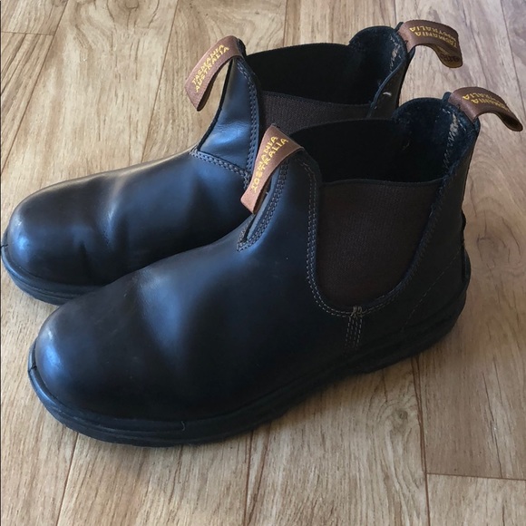 blundstone 410
